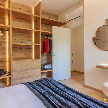Casa Indipendenza Apartmán *