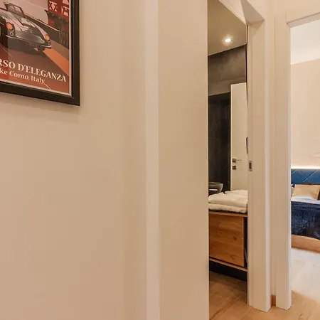 Casa Indipendenza קומו