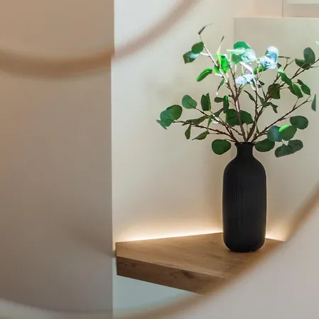 شقة Casa Indipendenza *