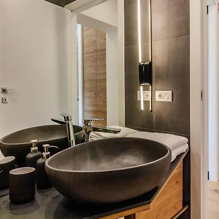 Casa Indipendenza Apartmán Como