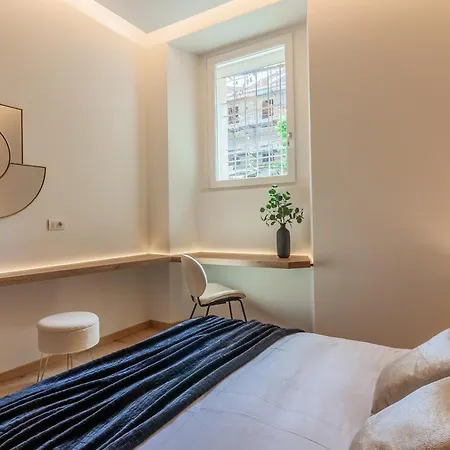 Apartmán Casa Indipendenza Como