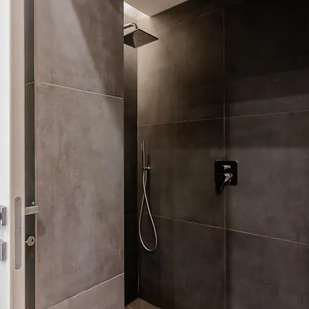 Casa Indipendenza Apartmán Como