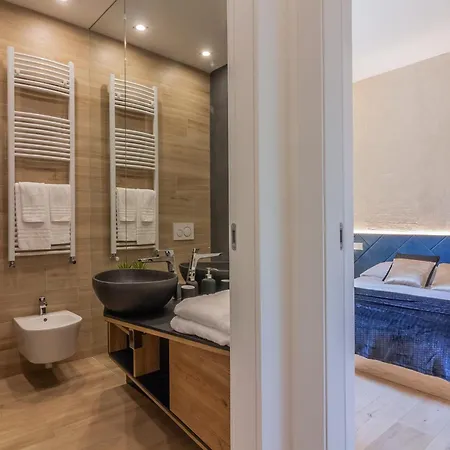 Casa Indipendenza Apartmán