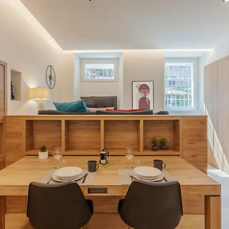 Apartmán Casa Indipendenza *