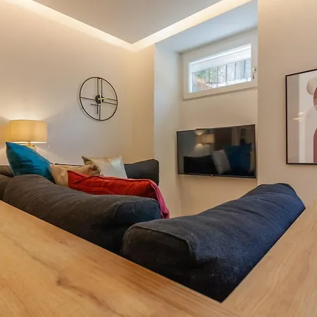 Apartmán Casa Indipendenza *