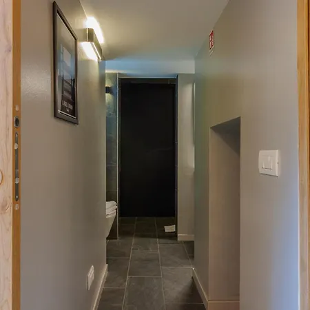 Casa Indipendenza Apartmán