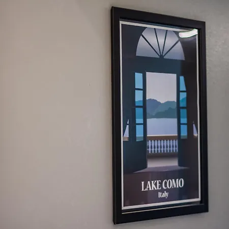 Apartmán Casa Indipendenza