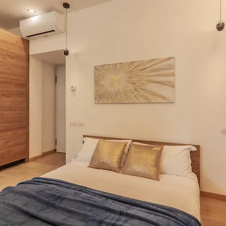 Διαμέρισμα Casa Indipendenza *