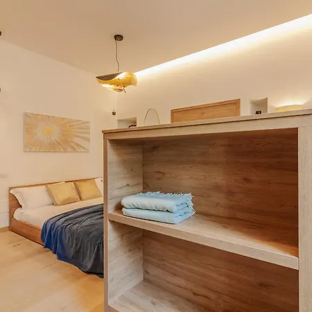 Apartmán Casa Indipendenza