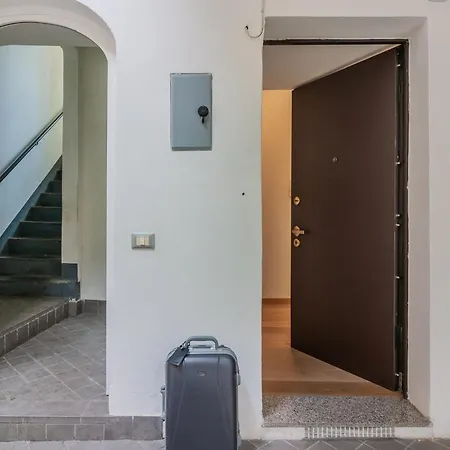 Apartmán Casa Indipendenza *