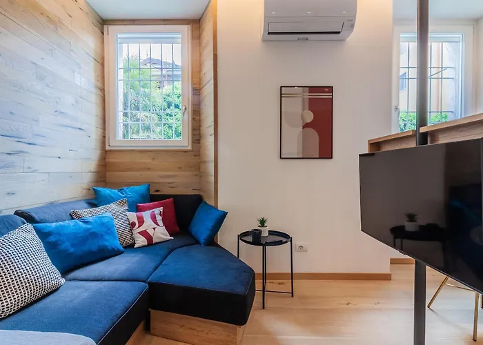 Casa Indipendenza Como