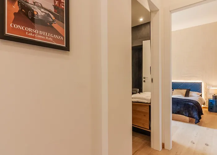Casa Indipendenza 코모