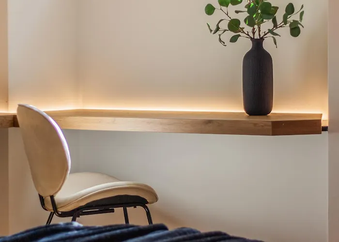 Casa Indipendenza Appartement *