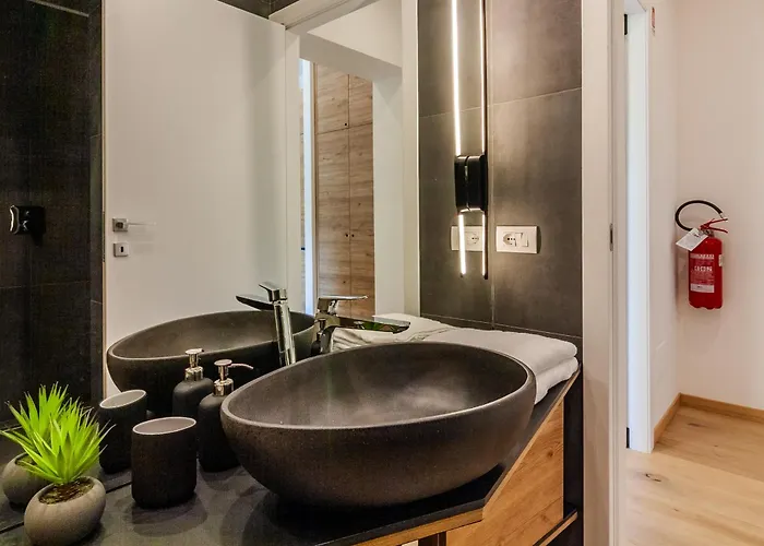 Casa Indipendenza Appartement Como