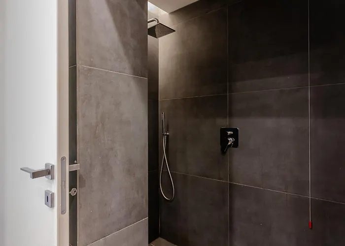 Casa Indipendenza Appartement Como