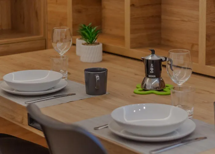 Apartment Casa Indipendenza