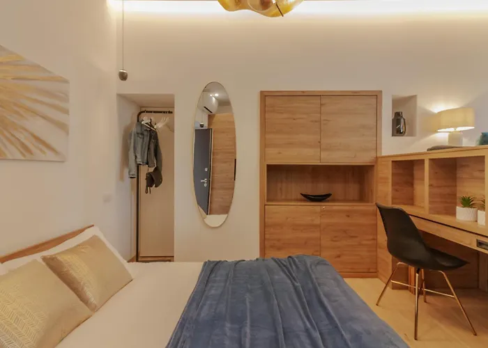 Casa Indipendenza * 코모