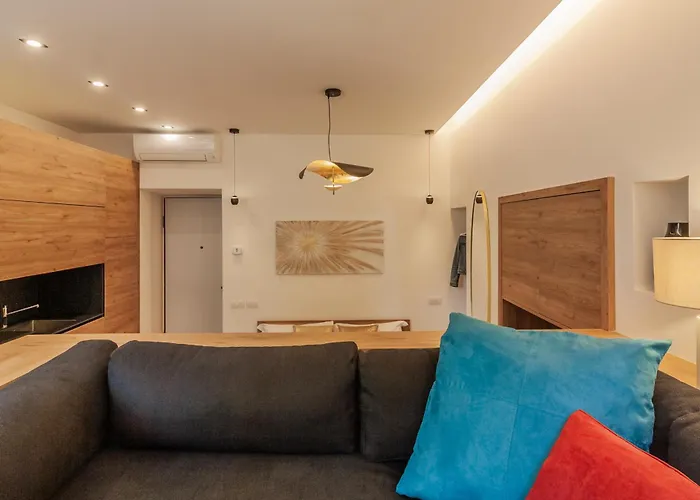 Casa Indipendenza 아파트
