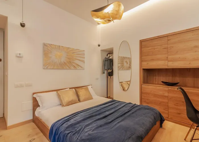 Casa Indipendenza