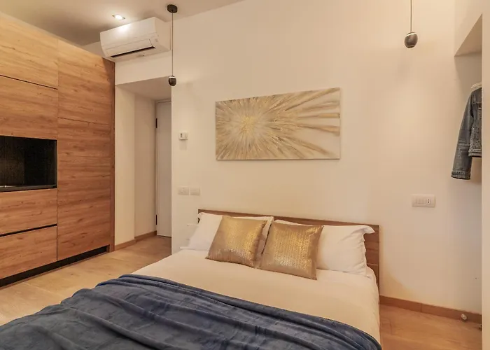 Appartement Casa Indipendenza *