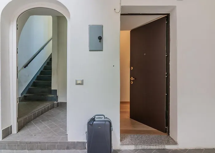 Appartement Casa Indipendenza *