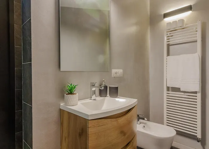 Casa Indipendenza Appartement Como