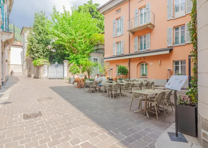 Casa Indipendenza Appartement