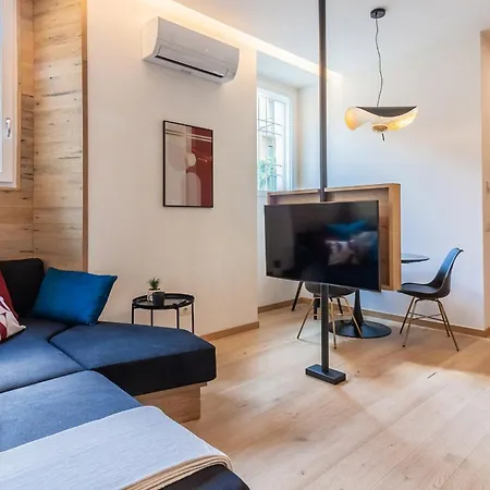 Casa Indipendenza Apartamento